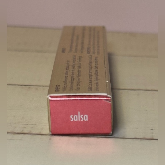 STILA STAY ALL DAY® ARTISTIX GRAPHIC EYELINER NIB (Salsa) - Picture 3 of 4